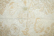 Sampler (Dechado), Linen, cotton, Mexican